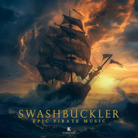 pirate epic music